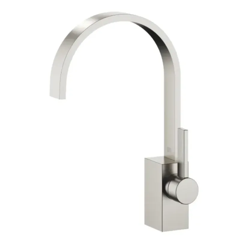 Dornbracht MEM servantbatteri høy