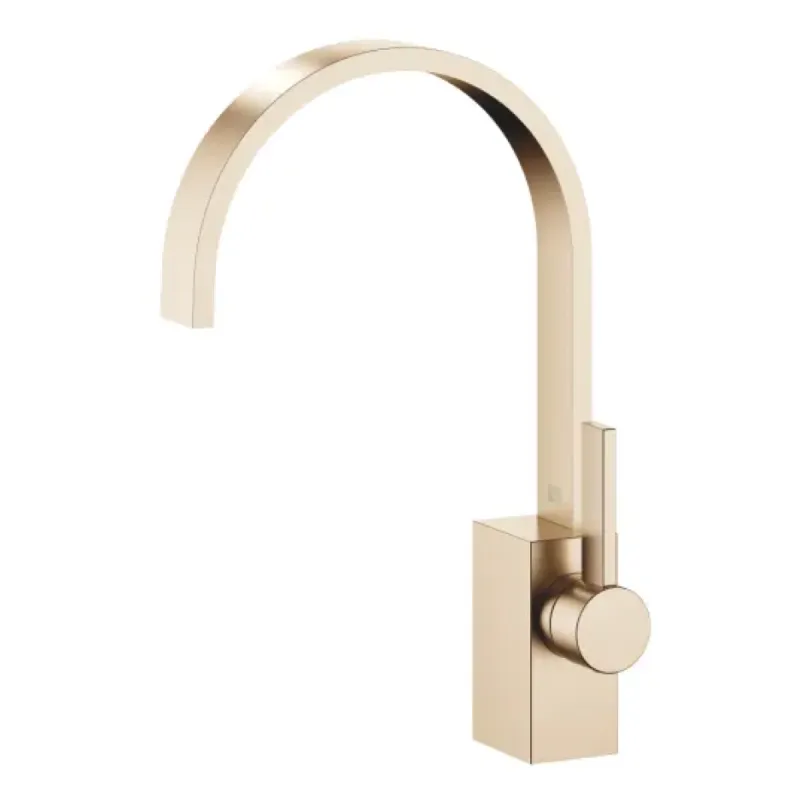 Dornbracht MEM servantbatteri høy