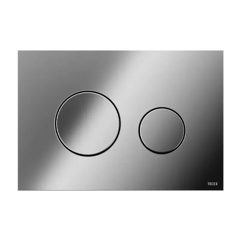 TECEloop betjeningsplate - kunststoff