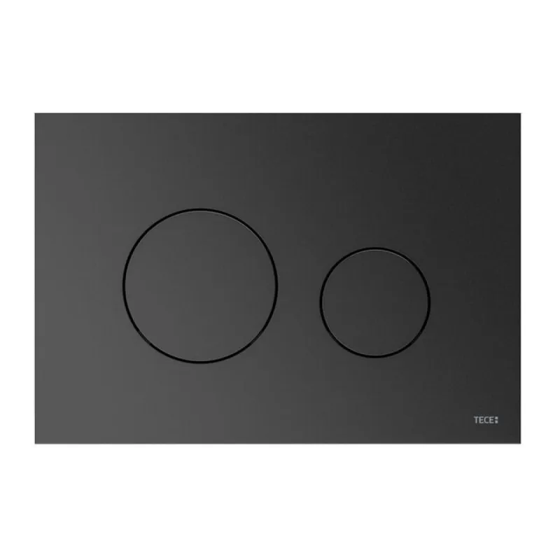TECEloop betjeningsplate - kunststoff