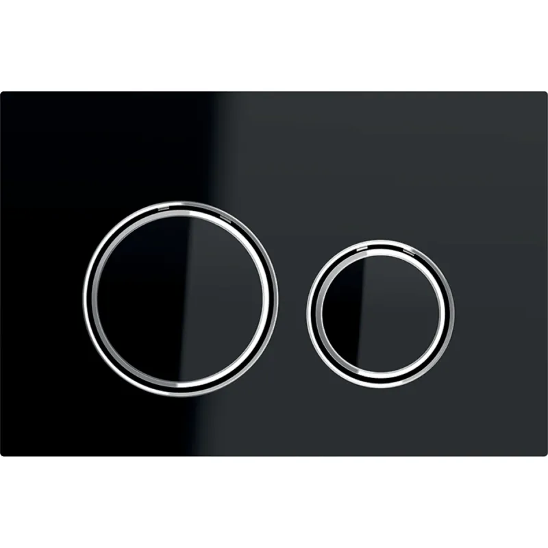 Geberit Sigma 21 betjeningsplate