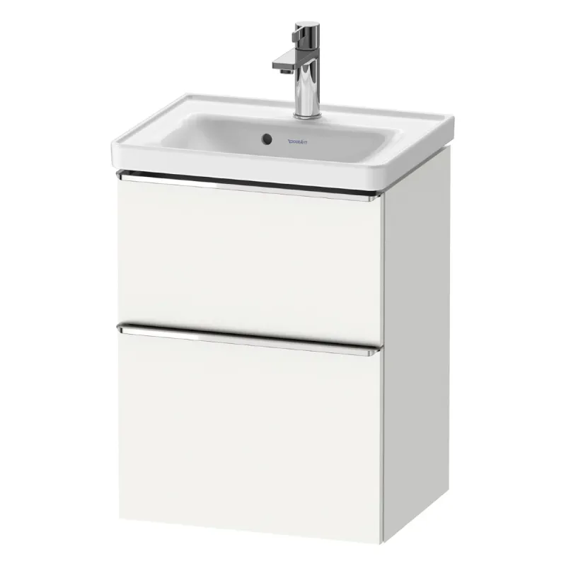Duravit D-Neo 48.4 cm servantskap - uten servant
