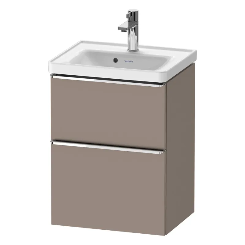 Duravit D-Neo 48.4 cm servantskap - uten servant