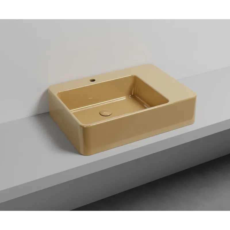 Cielo Marcel servant 70x50 cm vegg/topp