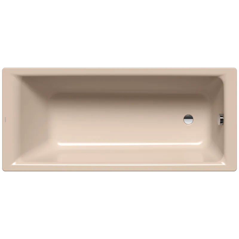 Kaldewei PURO Mod 696 Innebygd Badekar 190x90 cm