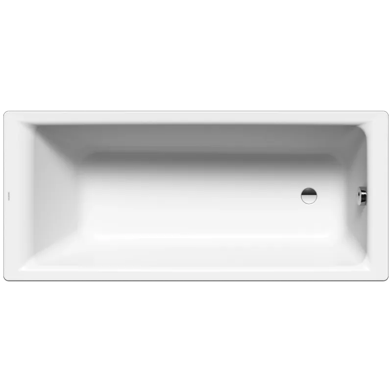 Kaldewei PURO Mod 696 Innebygd Badekar 190x90 cm