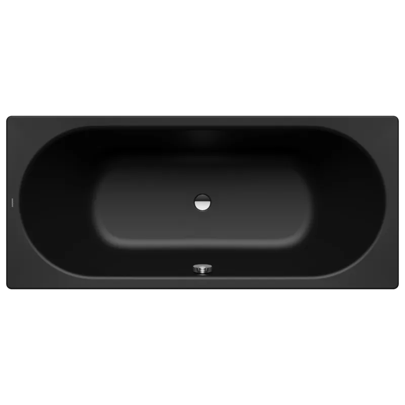 Kaldewei CLASSIC DUO Mod 110 Innebygd Badekar 180x80 cm