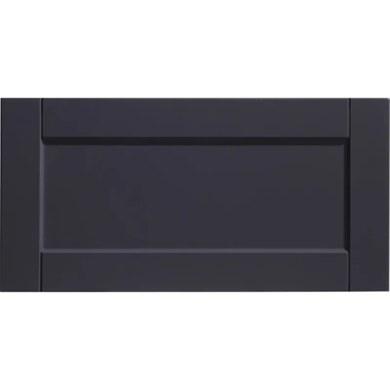 Scala Bad Como 240 cm servantskap - Standard fronter