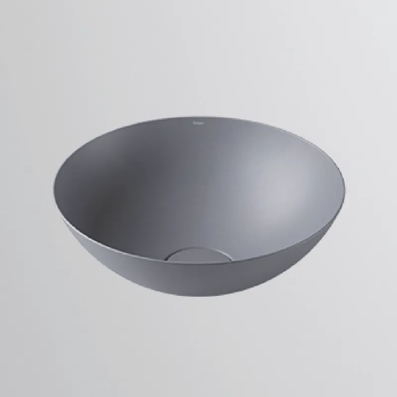Alape SB.Terra360 servant ø36 cm toppmontert