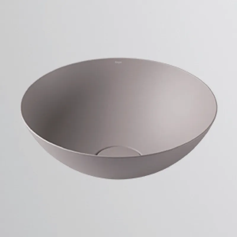 Alape SB.Terra360 servant ø36 cm toppmontert