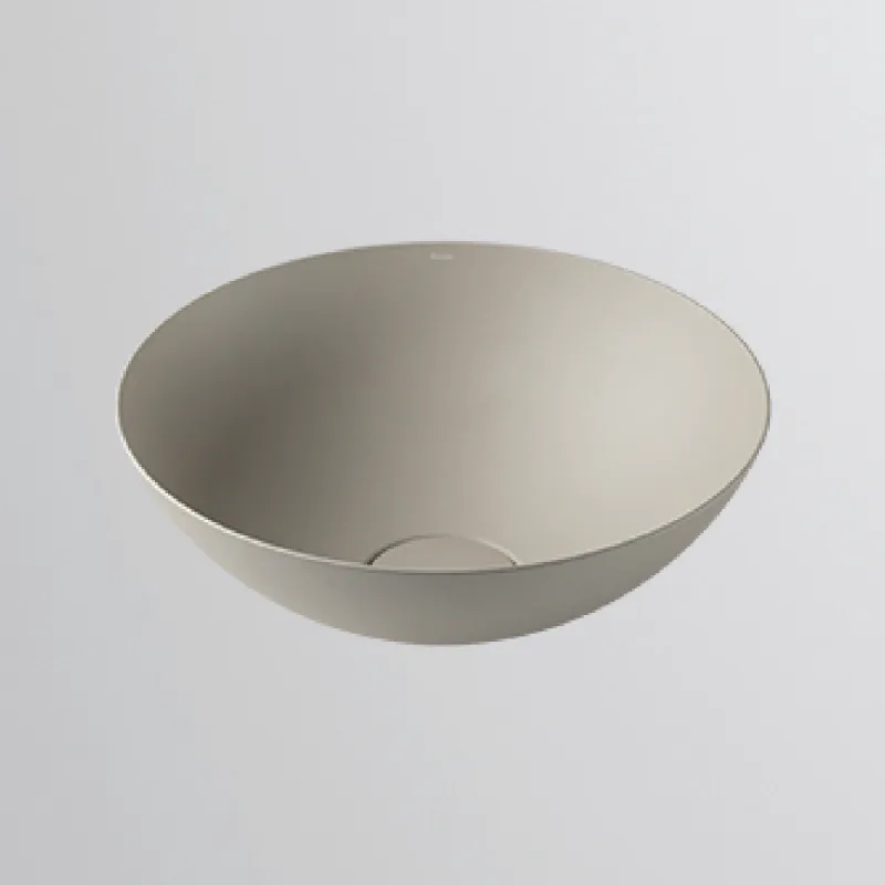 Alape SB.Terra360 servant ø36 cm toppmontert