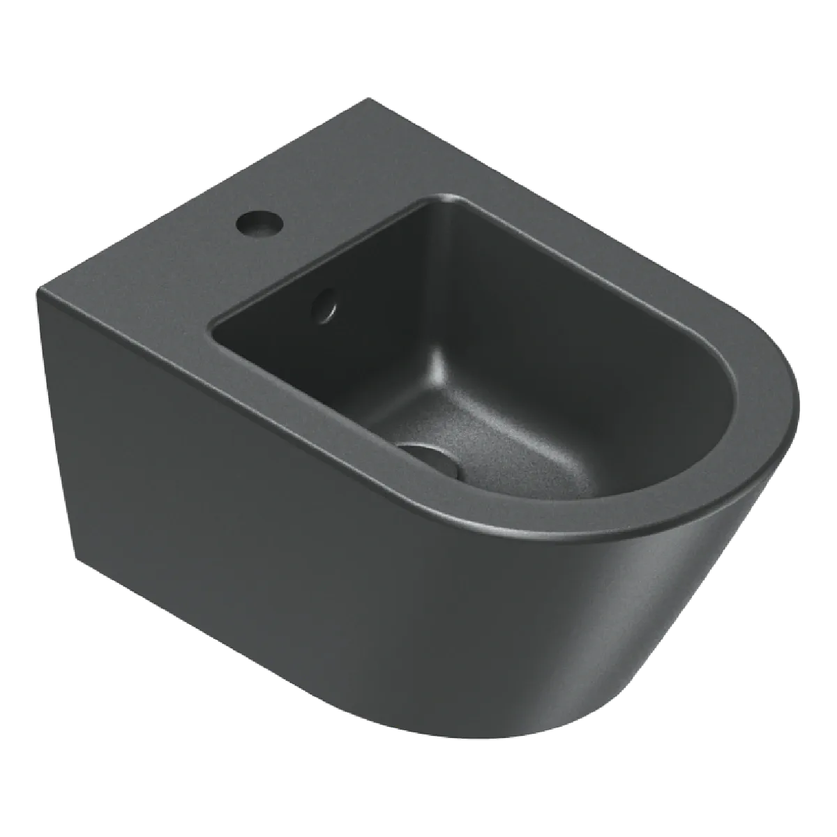 Catalano Zero 55 cm Vegghengt Bidet