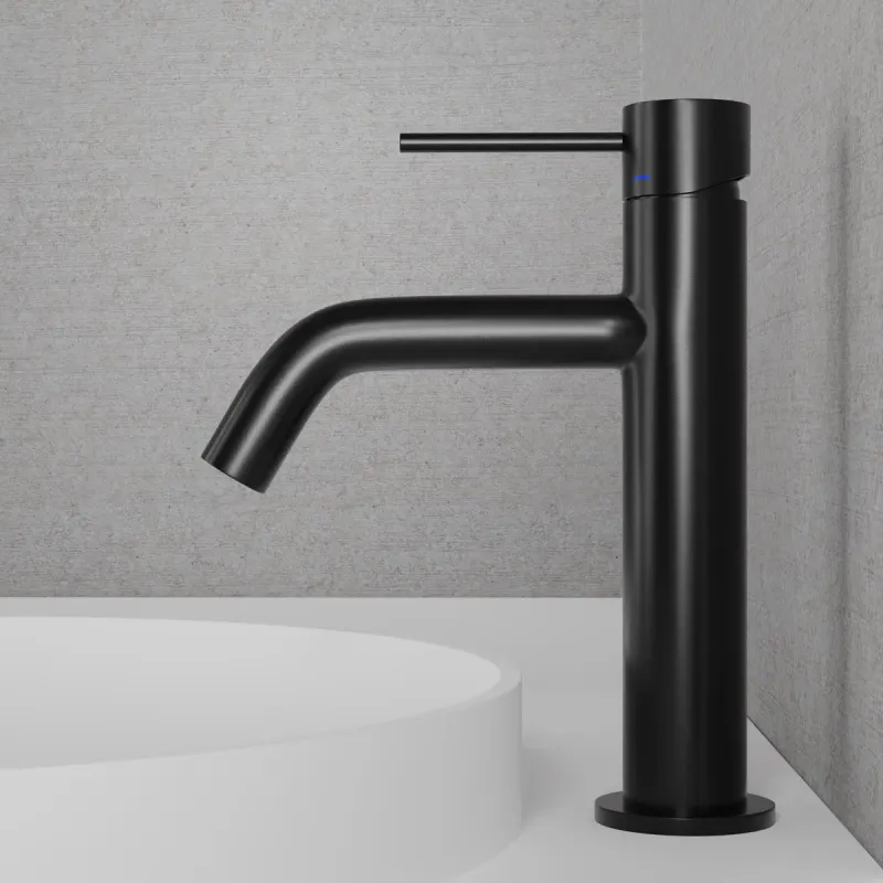 Scandtap Steel Voyage Medium Servantbatteri