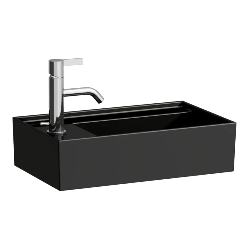 Laufen Kartell Vegghengt Servant 46x28 cm