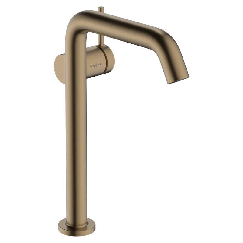 Hansgrohe Tecturis S 1-greps Servantbatteri 240 Fine