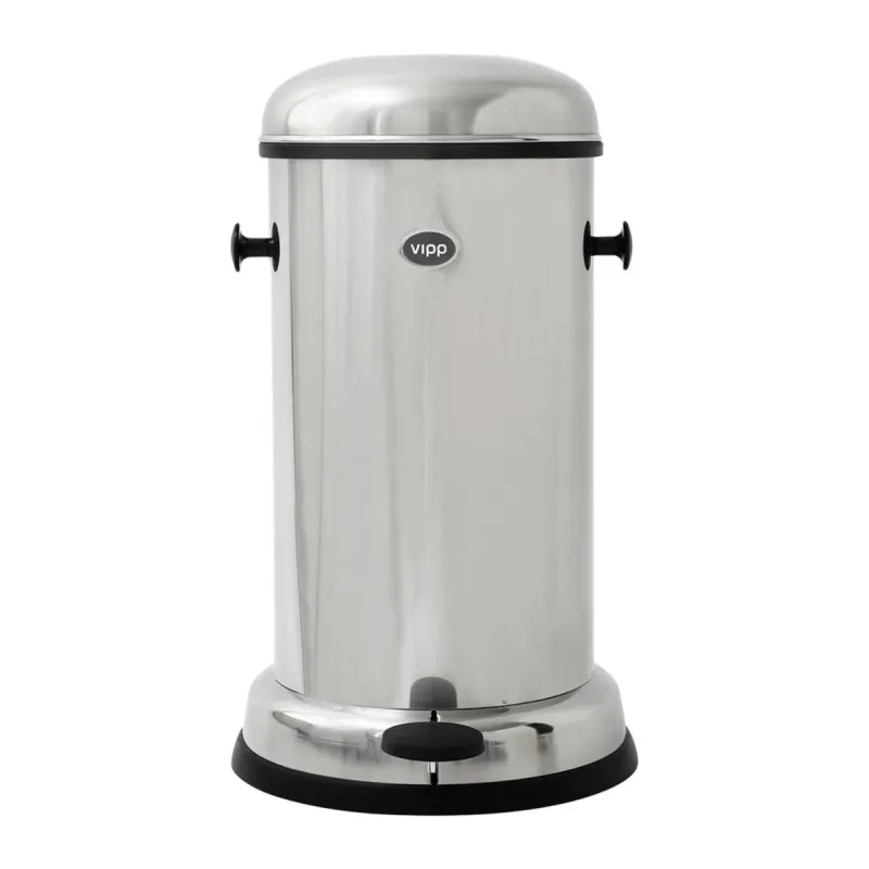 Vipp15 Pedalbøtte