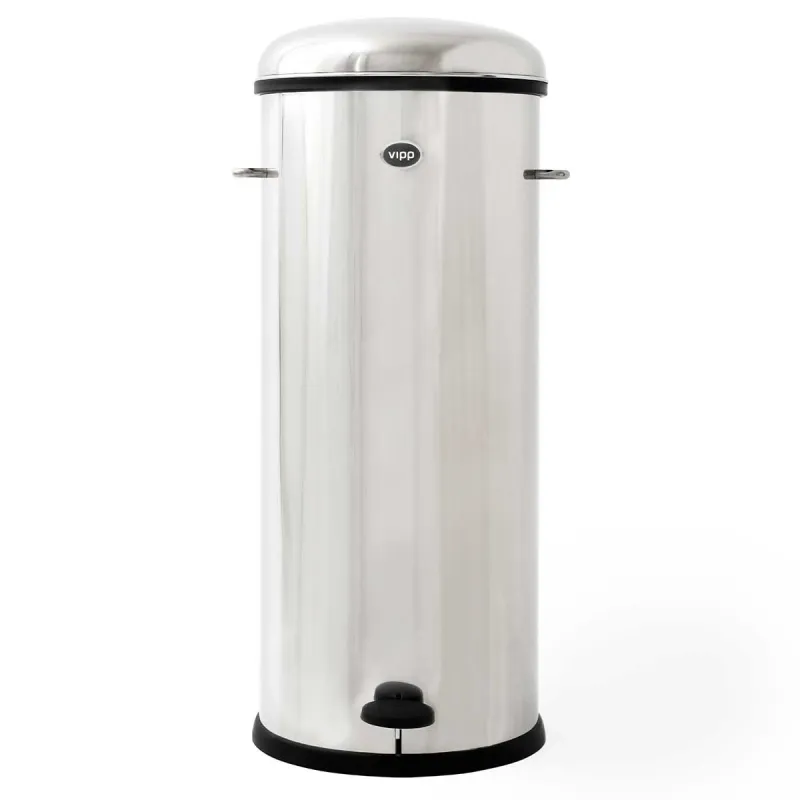 Vipp17 Pedalbøtte