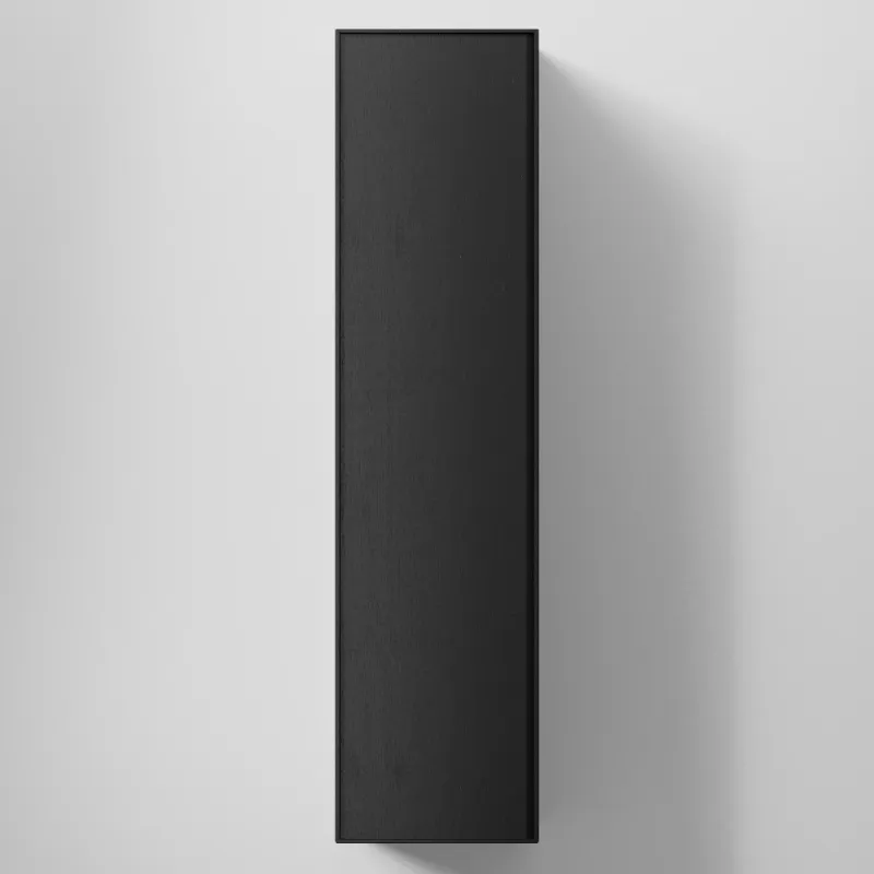 INR Sense Høyskap 40x40x160 cm med skuffer og hyller