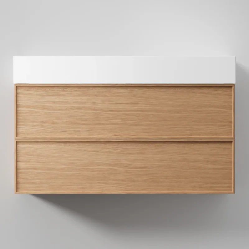 INR Core Sense Servantskap 100 cm uten servant