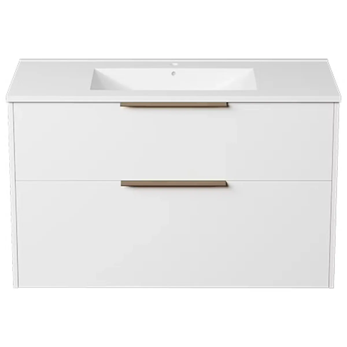 FossBad Innovent Servantskap 100 cm uten servant