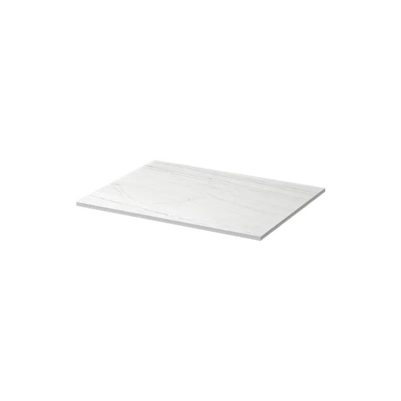 FossBad Benkeplate Dekton Neural 61-151 cm