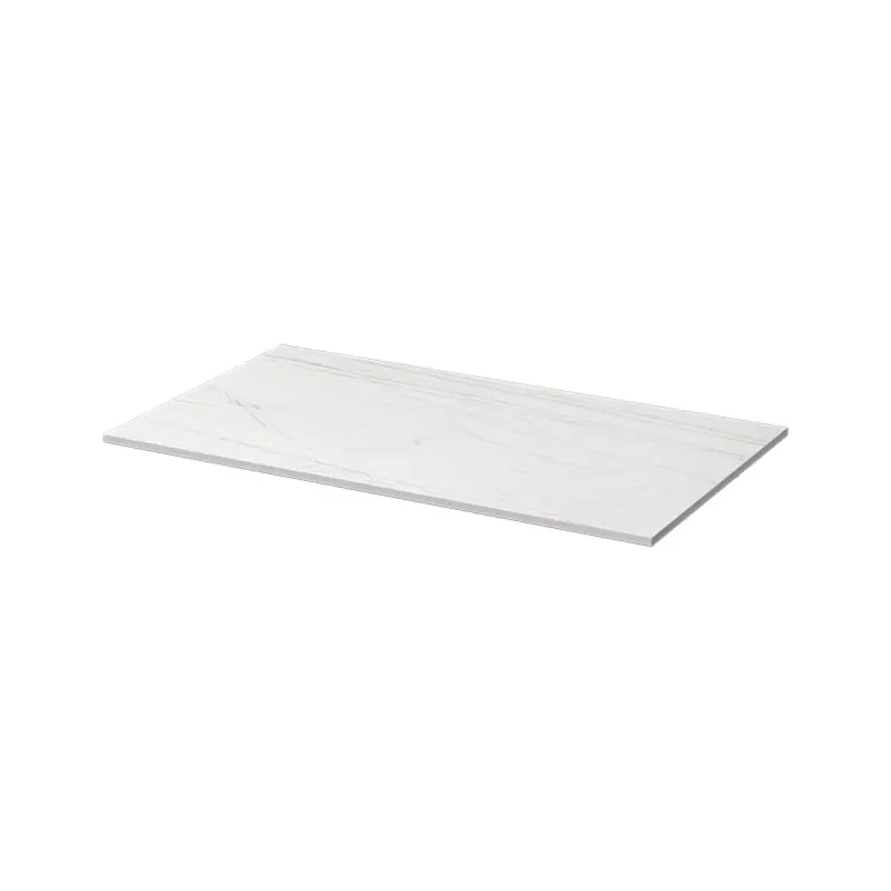 FossBad Benkeplate Dekton Neural 61-151 cm