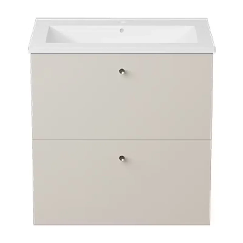 FossBad Variant46 Servantskap 60 cm uten servant