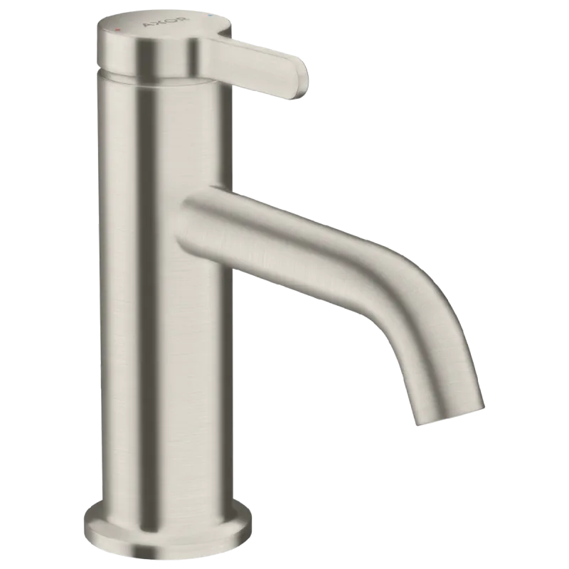 Axor One 1-greps Servantbatteri 70