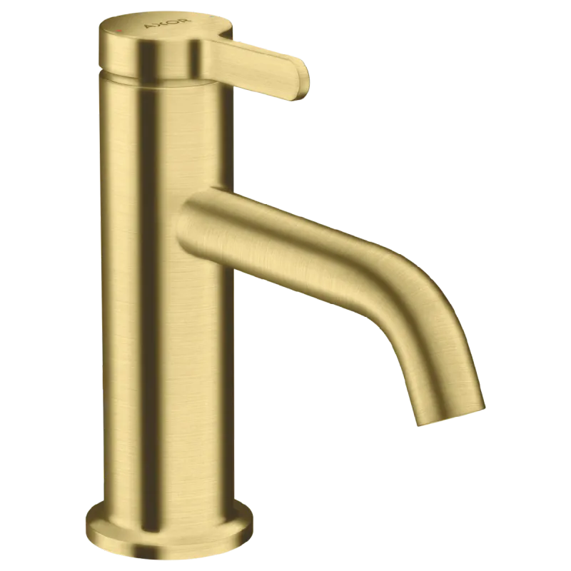 Axor One 1-greps Servantbatteri 70