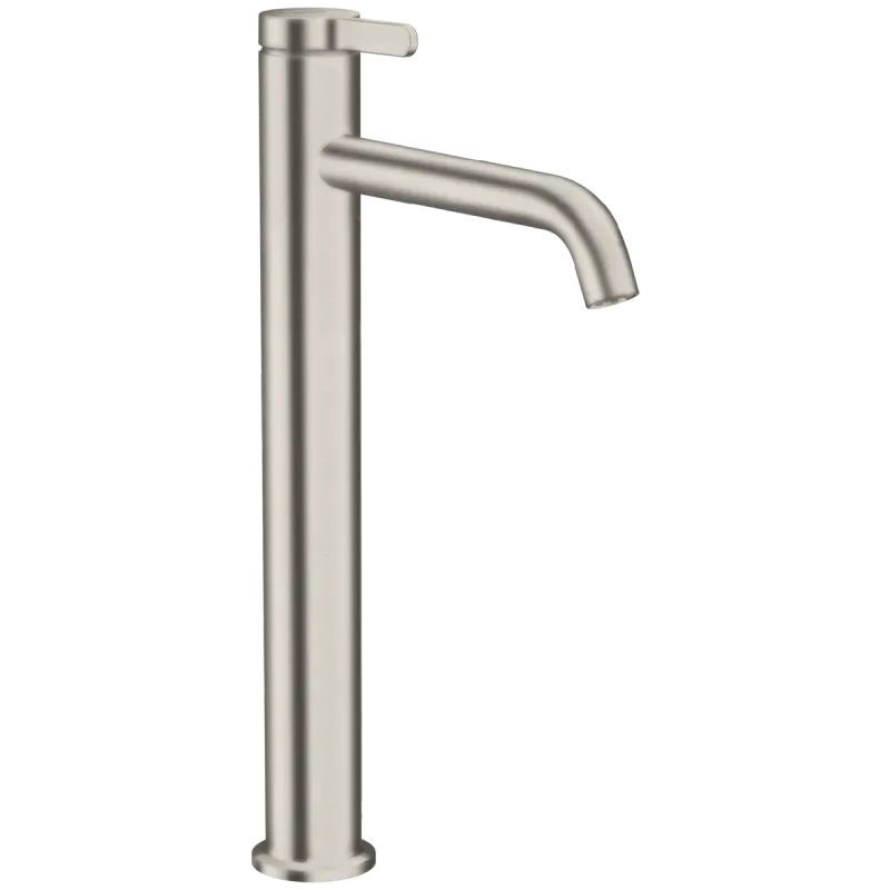 Axor One 1-greps Servantbatteri 260