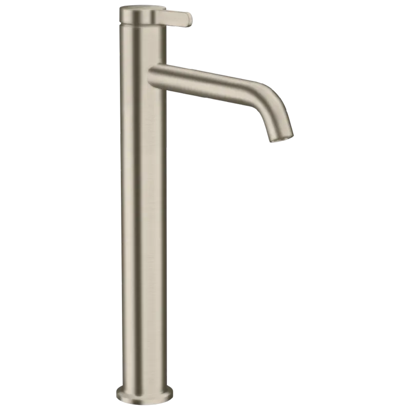 Axor One 1-greps Servantbatteri 260