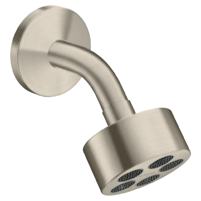 Axor One Hodedusj 75 1jet med dusjbend