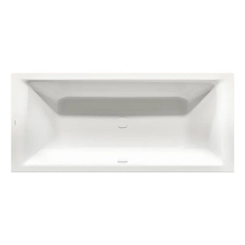 Kaldewei PURO NEXT DUO Mod 1439 Innebygd Badekar 180x80 cm