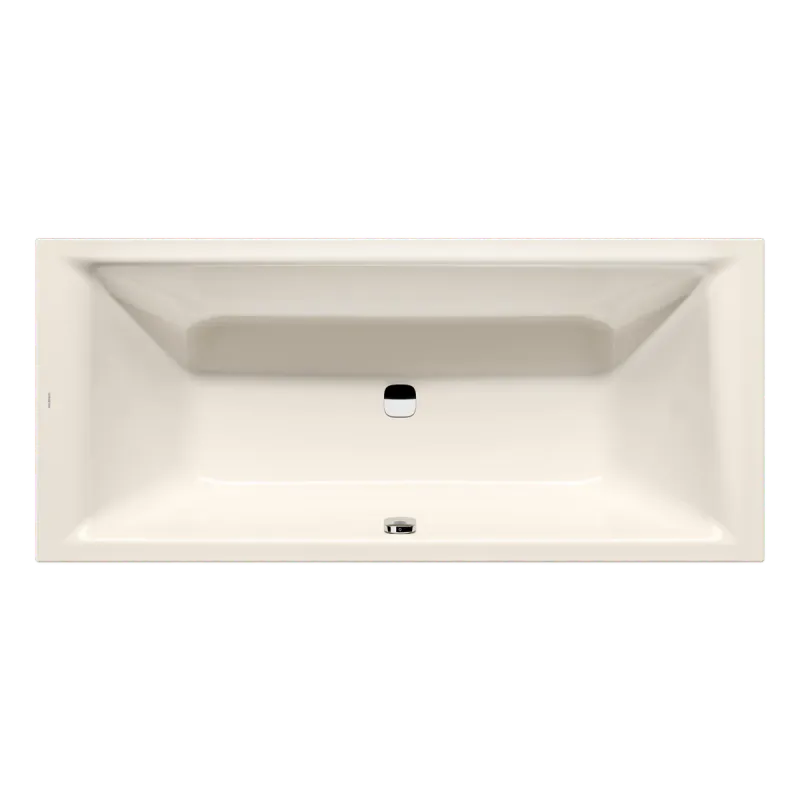 Kaldewei PURO NEXT DUO Mod 1440 Innebygd Badekar 190x90 cm