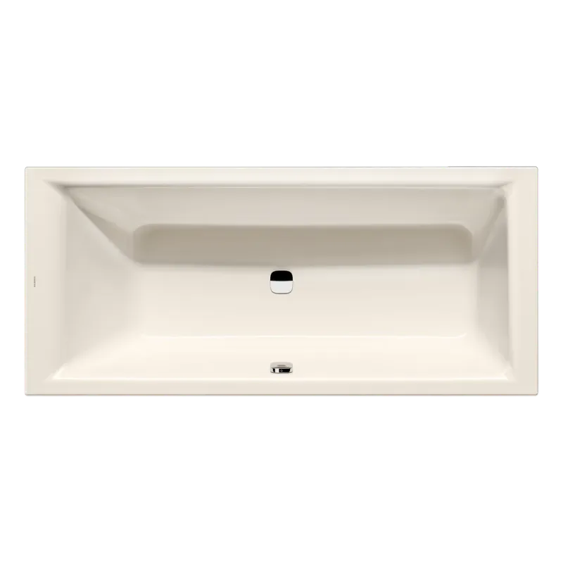 Kaldewei PURO NEXT COMBI Mod 1434 Innebygd Badekar 170x75 cm