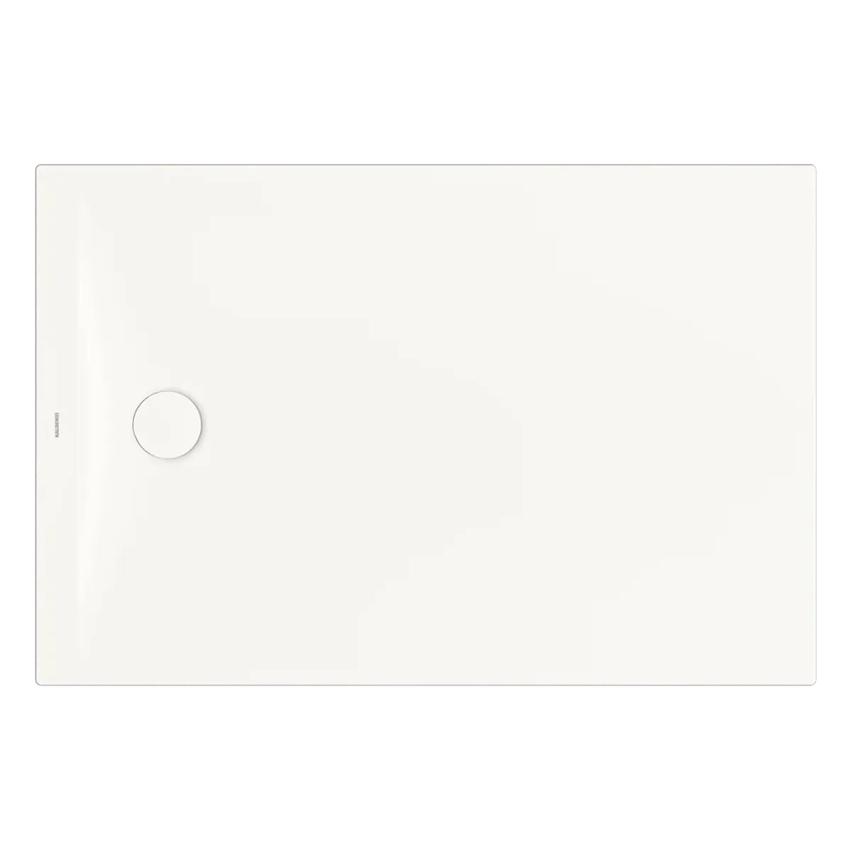 Kaldewei CALIMA Mod 3210 Dusjkar 80x90 cm