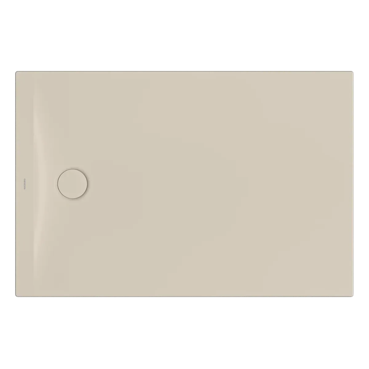 Kaldewei CALIMA Mod 3210 Dusjkar 80x90 cm