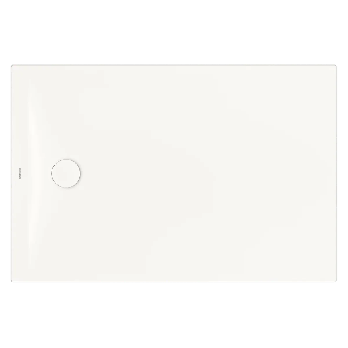 Kaldewei CALIMA Mod 3212 Dusjkar 70x100 cm