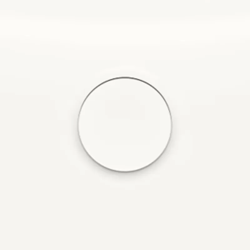 Kaldewei CALIMA Cover KA 300 Round