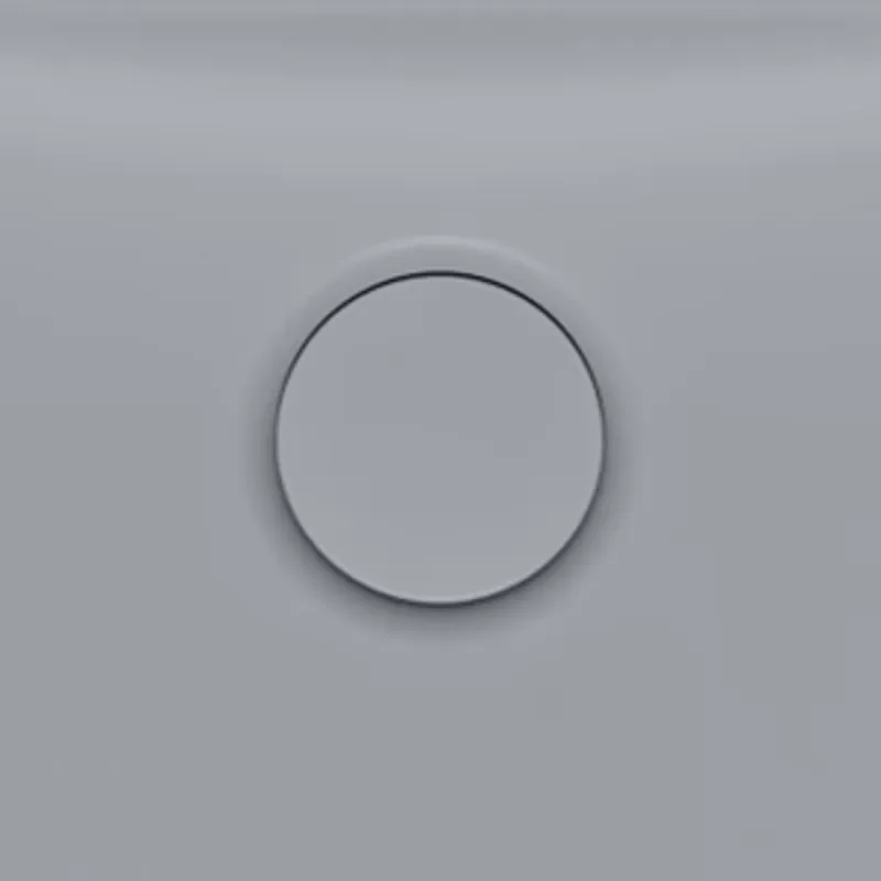 Kaldewei CALIMA Cover KA 300 Round