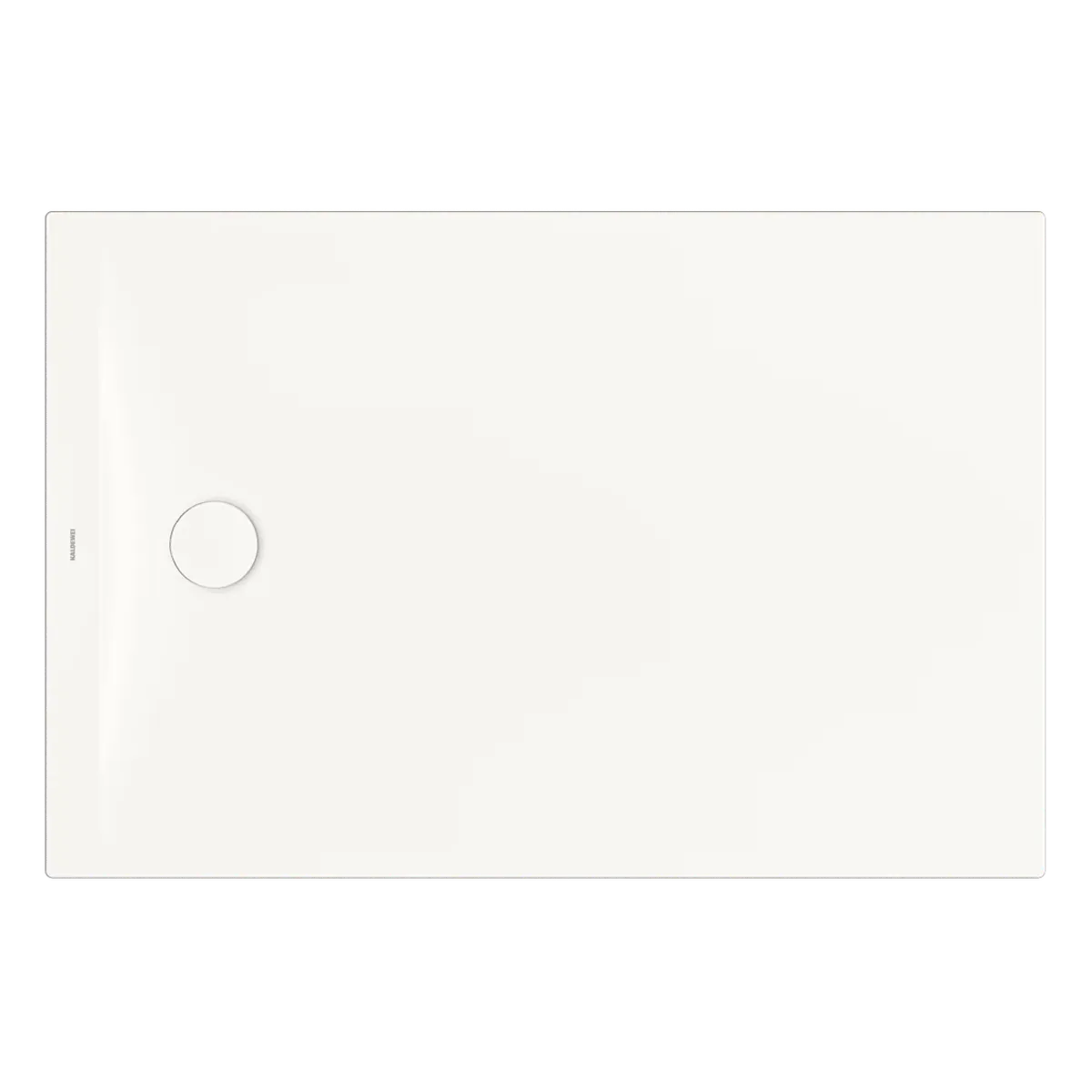 Kaldewei CALIMA Mod 3221 Dusjkar 70x120 cm