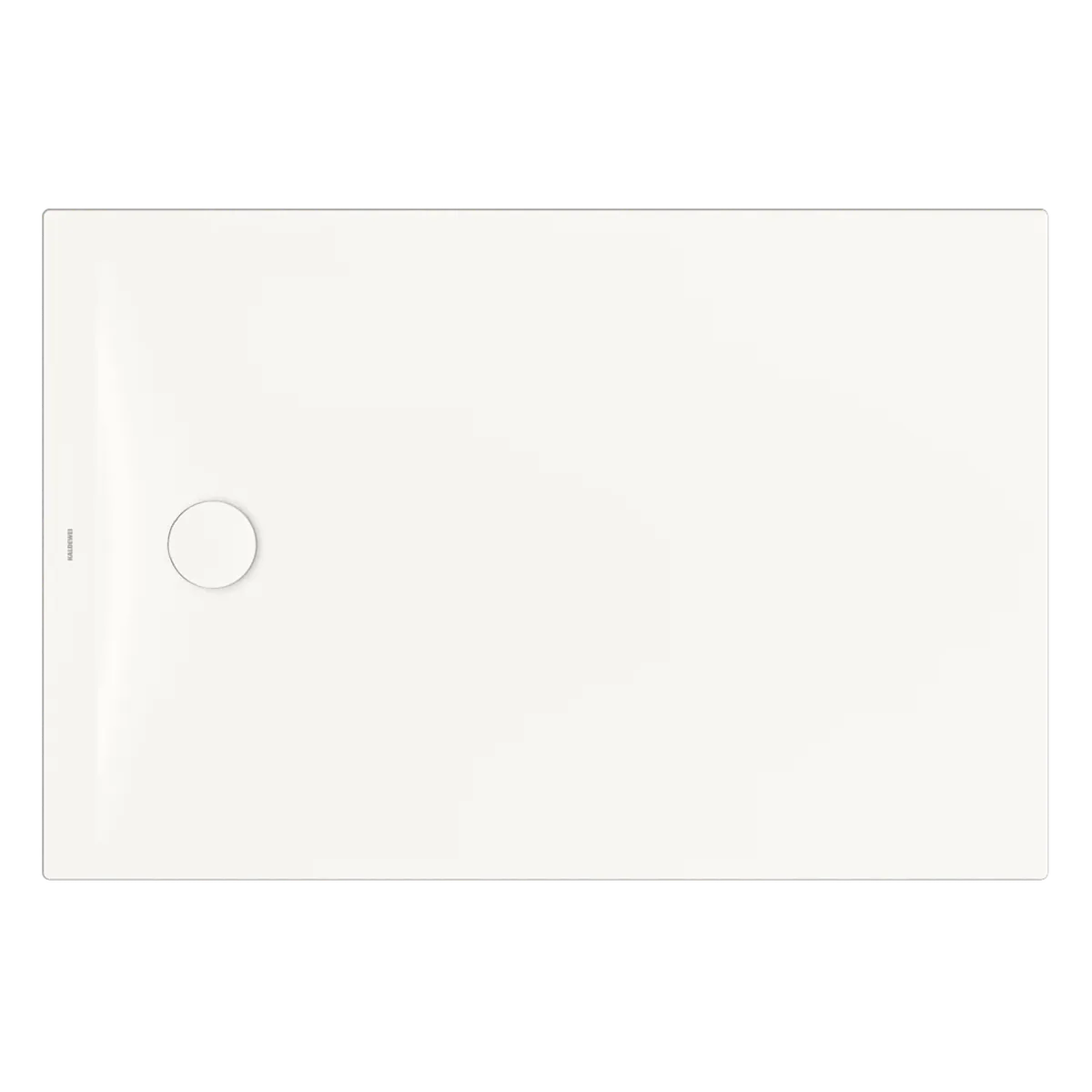 Kaldewei CALIMA Mod 3223 Dusjkar 80x120 cm