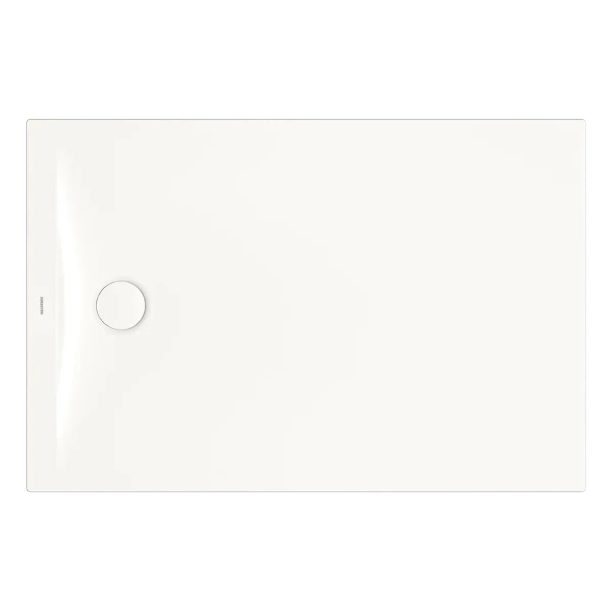 Kaldewei CALIMA Mod 3225 Dusjkar 100x120 cm