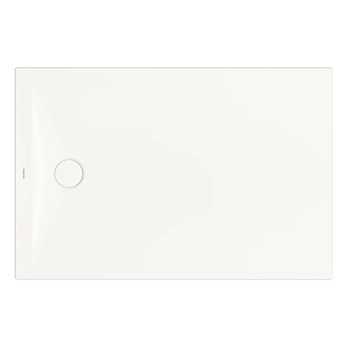 Kaldewei CALIMA Mod 3225 Dusjkar 100x120 cm