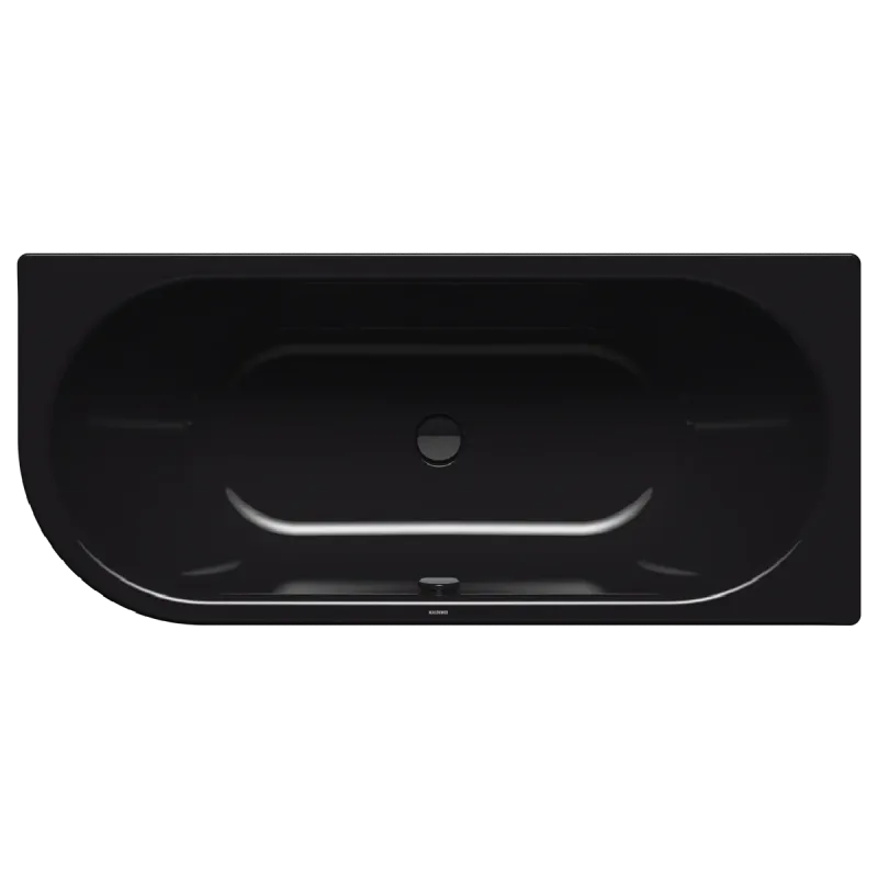 Kaldewei CENTRO DUO 1 VENSTRE Mod 129 Innebygd Badekar 170x75 cm