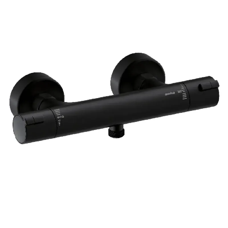 Damixa Mini Luxe dusjbatteri