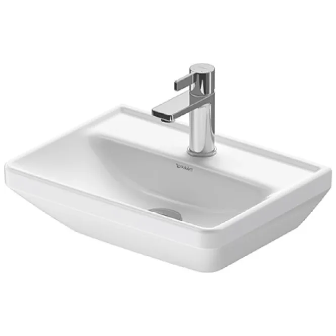 Hovedbilde Duravit D-Neo 45x33.5 cm servant - vegghengt 