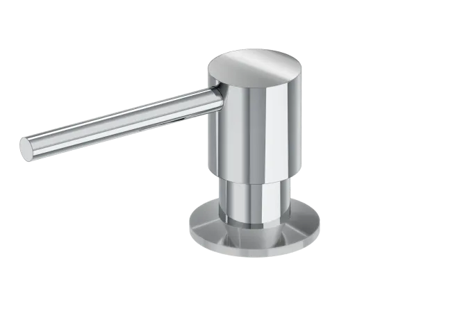 Hovedbilde Kaldewei KALDEWEI built-in soap dispenser, krom, incl. bottle 500 ml, ...