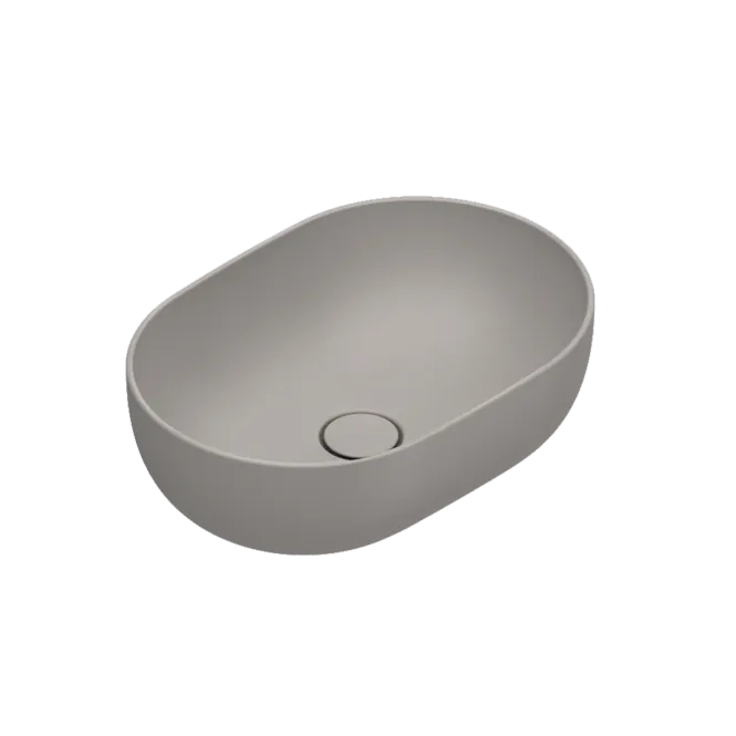Hovedbilde Catalano Sfera Toppmontert Servant 50x35 cm