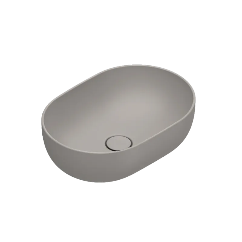 Catalano Sfera Toppmontert Servant 50x35 cm
